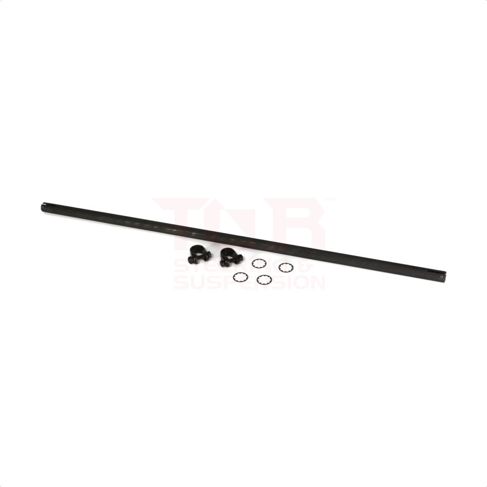 Steering Tie Rod End Adjusting Sleeve TOR-DS1326S For Jeep Wrangler Cherokee TJ