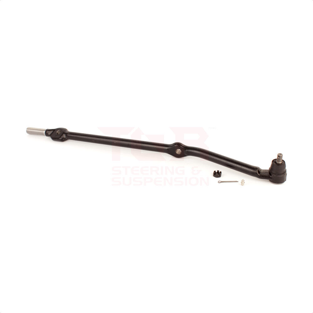 Steering Tie Rod End Front Right Outer TOR-DS1430 For 1997-2006 Jeep Wrangler TJ