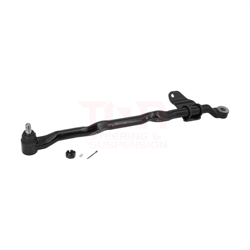 Steering Drag Link At Pitman Arm TOR-DS300038 For Ford F-350 Super Duty F-250