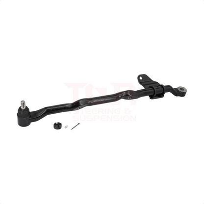 Steering Drag Link At Pitman Arm TOR-DS300038 For Ford F-350 Super Duty F-250