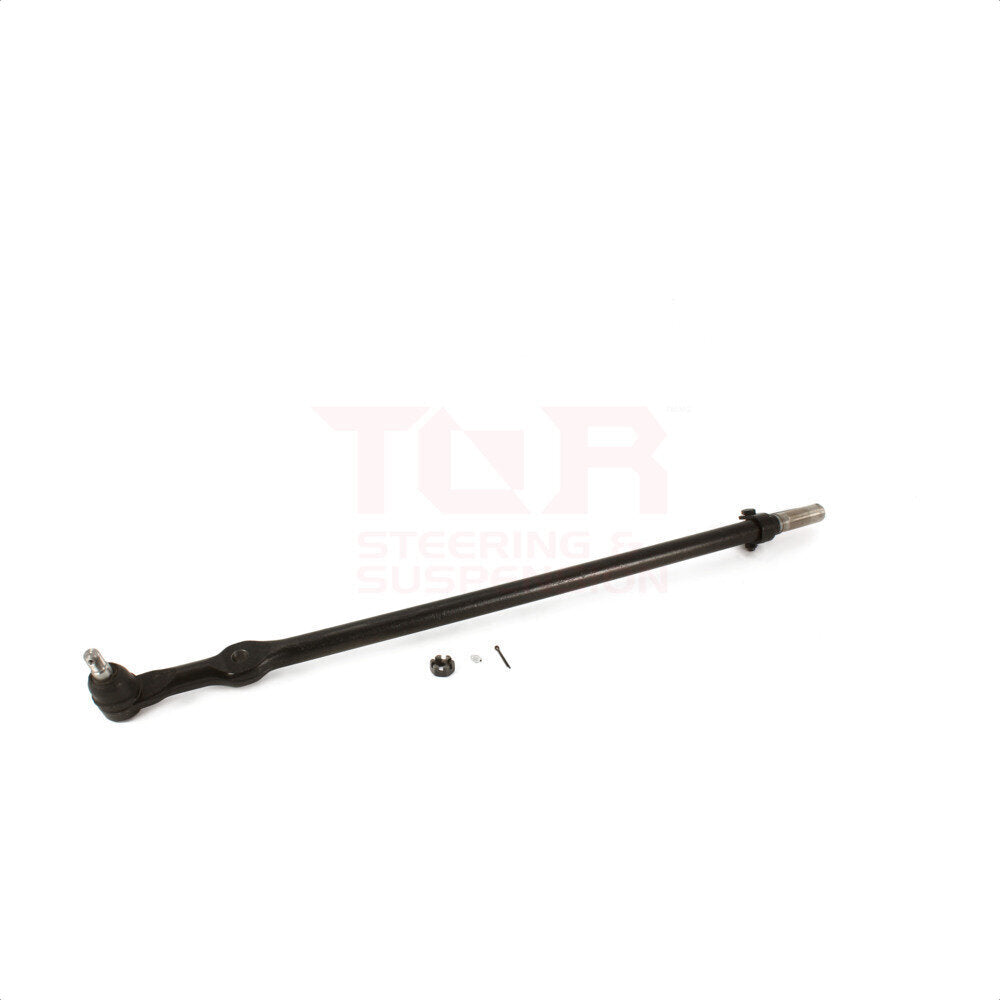 Steering Drag Link At Pitman Arm TOR-DS300039 For Ford F-350 Super Duty F-450