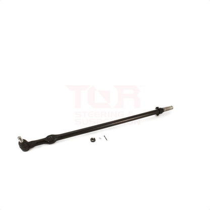 Steering Drag Link At Pitman Arm TOR-DS300039 For Ford F-350 Super Duty F-450