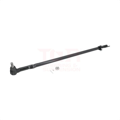 Steering Drag Link At Pitman Arm TOR-DS300041 For Ford F-350 Super Duty F-250