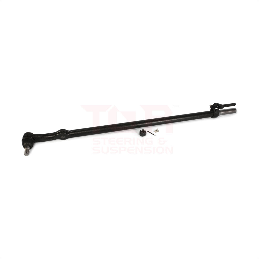 Steering Drag Link At Pitman Arm TOR-DS80749 For Ford F-350 Super Duty F-250 4WD