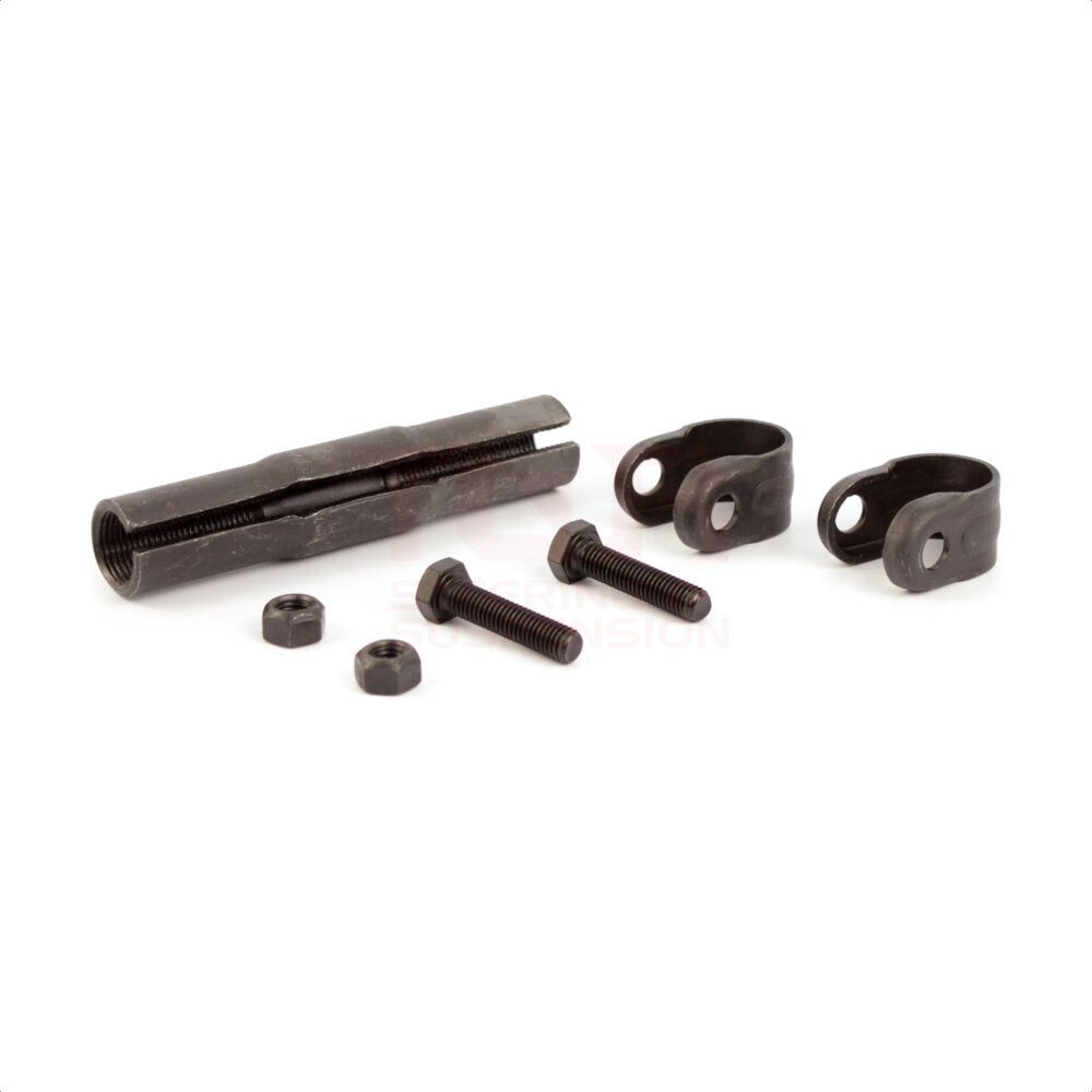 Steering Tie Rod End Adjusting Sleeve TOR-ES2004S For Chevrolet GMC K1500 C1500