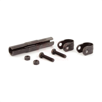 Steering Tie Rod End Adjusting Sleeve TOR-ES2004S For Chevrolet GMC K1500 C1500