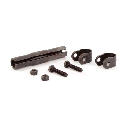 Front Steering Tie Rod End Adjusting Sleeve 1980-2005 Chevrolet P30 Bel Air Commercial Chassis & GMC C1500 & Buick Commercial Chassis & Pontiac Safari