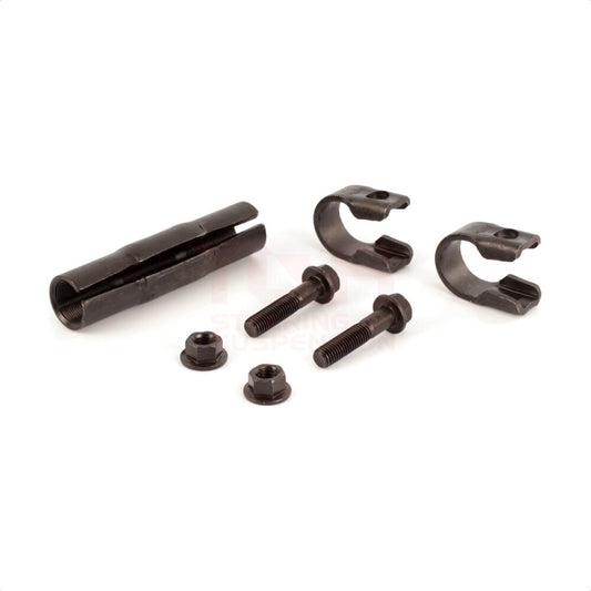 Steering Tie Rod End Adjusting Sleeve Arm TOR-ES2012S For Dodge Ford Jeep Ram JK