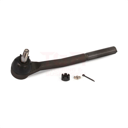 Steering Tie Rod End Front Outer TOR-ES2019RLT For Chevrolet Astro Safari GMC 88