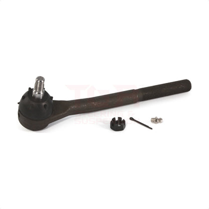 Steering Tie Rod End Front Inner TOR-ES2020RLT For Chevrolet Astro Safari GMC 88