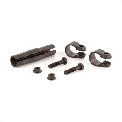 Steering Tie Rod End Adjusting Sleeve TOR-ES2079S For Ford Jeep F-150 Wrangler