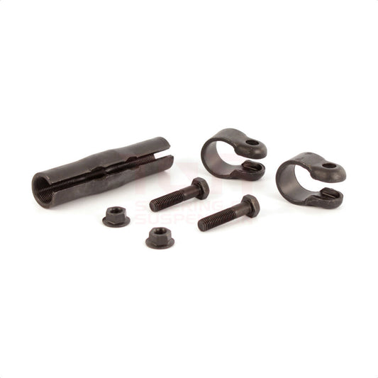 Steering Tie Rod End Adjusting Sleeve TOR-ES2079S For Ford Jeep F-150 Wrangler