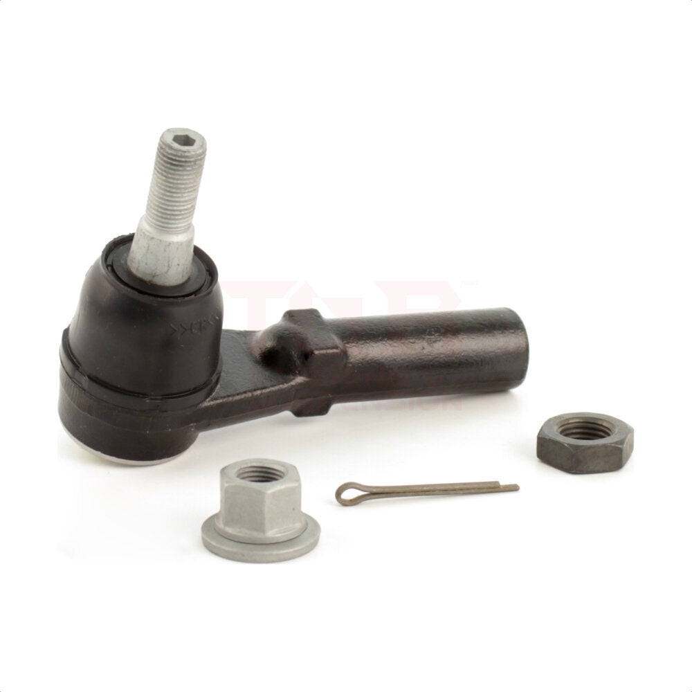 Steering Tie Rod End Front Outer TOR-ES2231RL For Chevrolet Corvette Cadillac