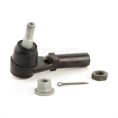 Steering Tie Rod End Front Outer TOR-ES2231RL For Chevrolet Corvette Cadillac