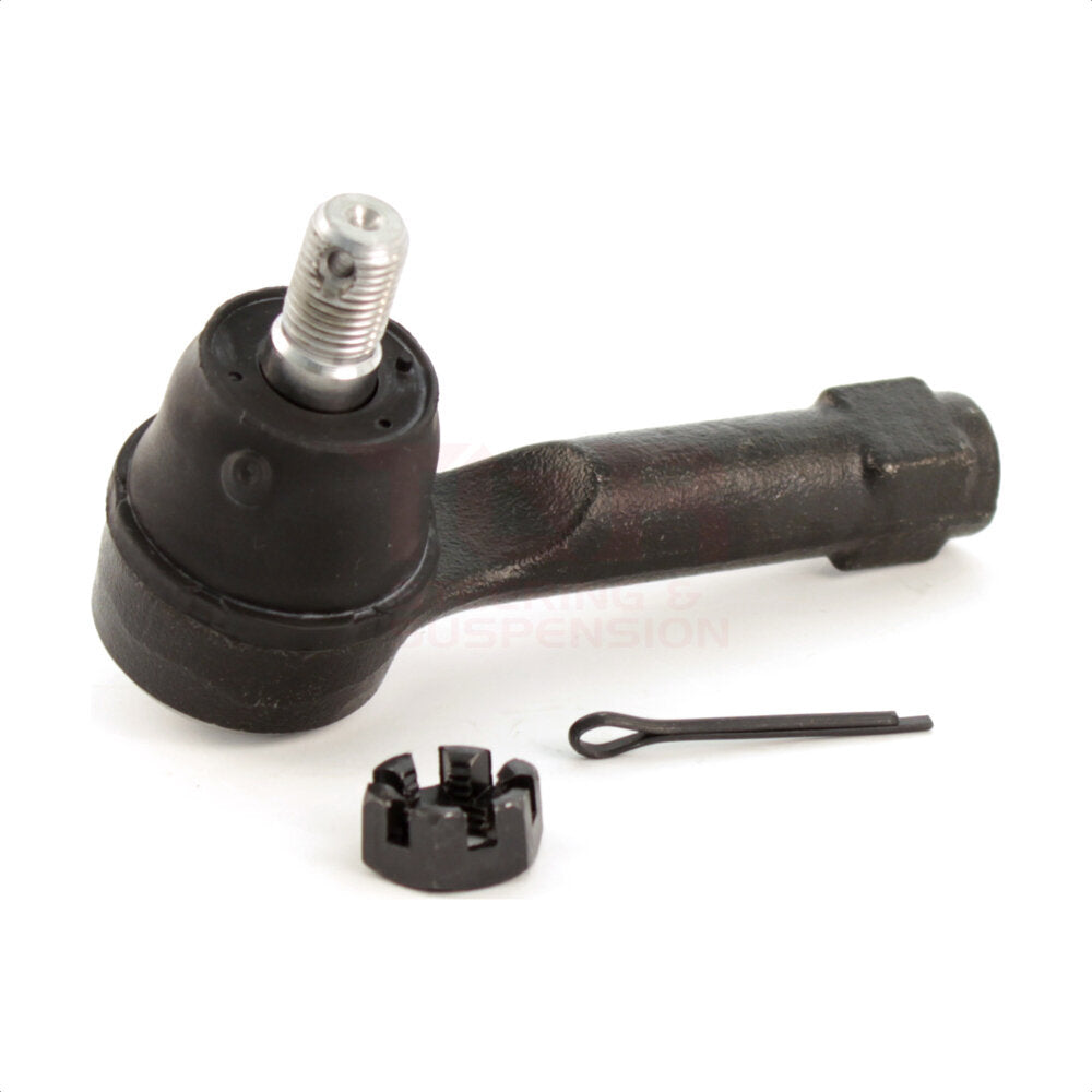 Steering Tie Rod End Front Outer TOR-ES2814RL For Nissan Sentra 240SX Altima NX