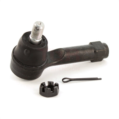 Steering Tie Rod End Front Outer TOR-ES2814RL For Nissan Sentra 240SX Altima NX