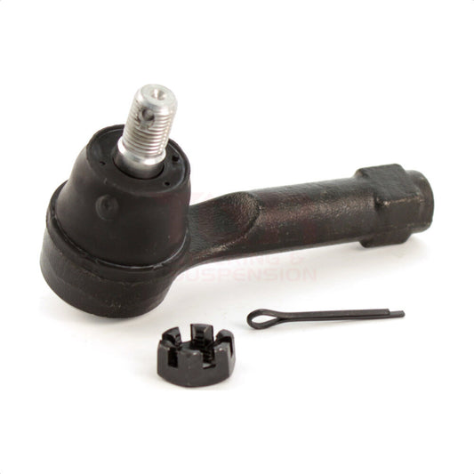 Steering Tie Rod End Front Outer TOR-ES2814RL For Nissan Sentra 240SX Altima NX