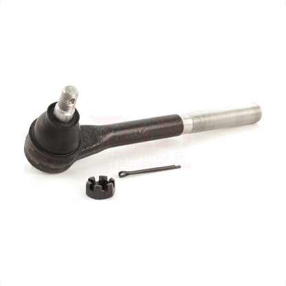 Steering Tie Rod End Front Inner TOR-ES2838RL For Chevrolet GMC K1500 K2500