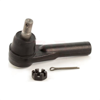 Steering Tie Rod End Front Outer TOR-ES3181RL For 1995-2003 Ford Windstar