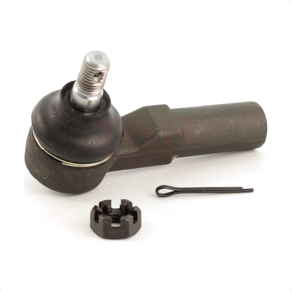 Steering Tie Rod End Front Outer TOR-ES3197RL For Mazda Protege MPV Protege5 626