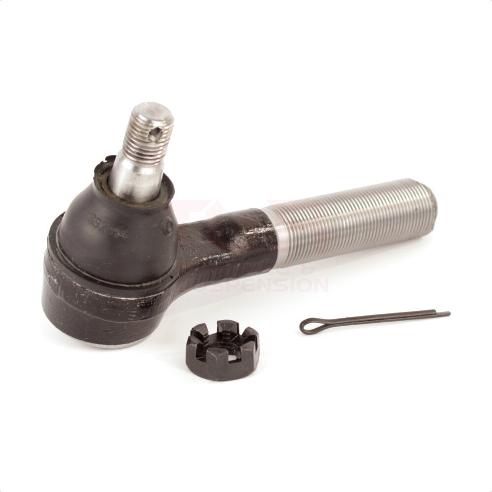 Steering Tie Rod End Front Left Outer TOR-ES3203L For Ford E-350 Super Duty Club