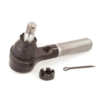 Steering Tie Rod End Front Left Outer TOR-ES3203L For Ford E-350 Super Duty Club