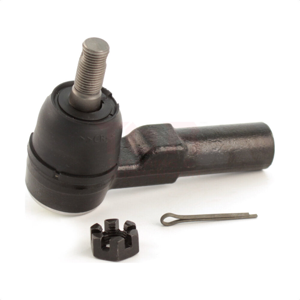 Steering Tie Rod End Front Outer TOR-ES3238RL For Chevrolet Camaro Pontiac SL1