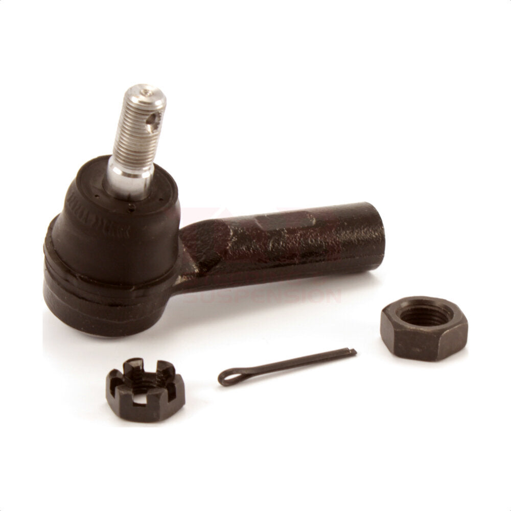 Steering Tie Rod End Front Outer TOR-ES3306 For Toyota Matrix Yaris Pontiac Vibe