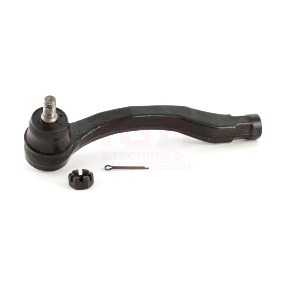 Steering Tie Rod End Front Right Outer TOR-ES3331R For Honda Fit Civic CR-V EL
