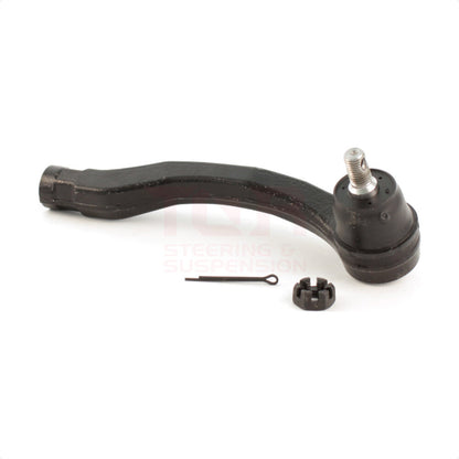 Steering Tie Rod End Front Left Outer TOR-ES3332R For Honda Fit Civic CR-V Acura