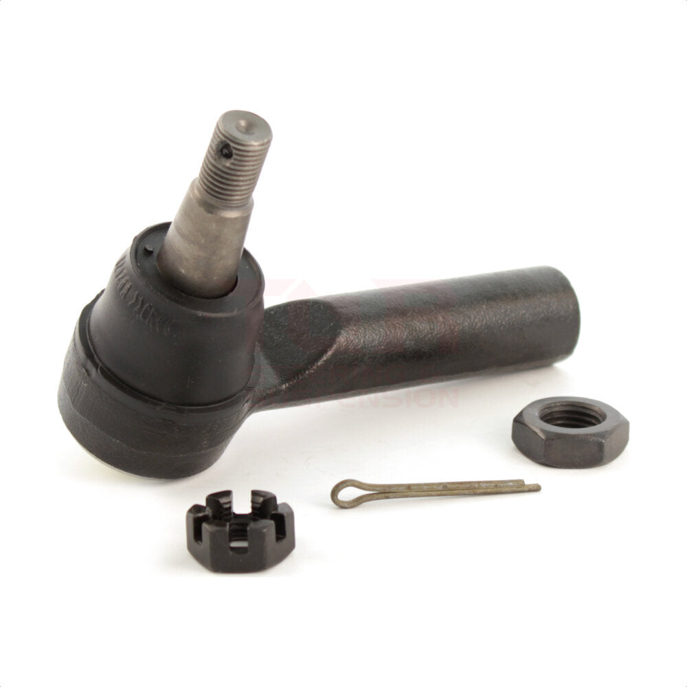 Steering Tie Rod End Front Outer TOR-ES3349RL For Ford Taurus Mercury Sable