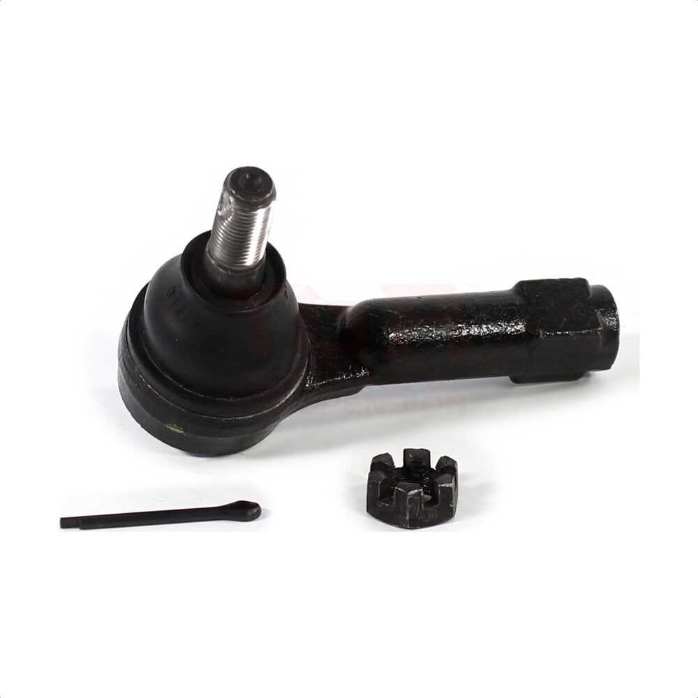 Steering Tie Rod End Front Outer TOR-ES3353RL For Toyota Tercel MR2 Spyder Paseo
