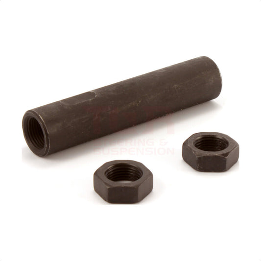 Steering Tie Rod End Adjusting Sleeve Front TOR-ES3368S For Ford F-150 F-250