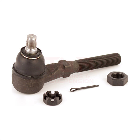 Steering Tie Rod End Front Right Inner TOR-ES3370T For Ford F-150 Expedition 4WD