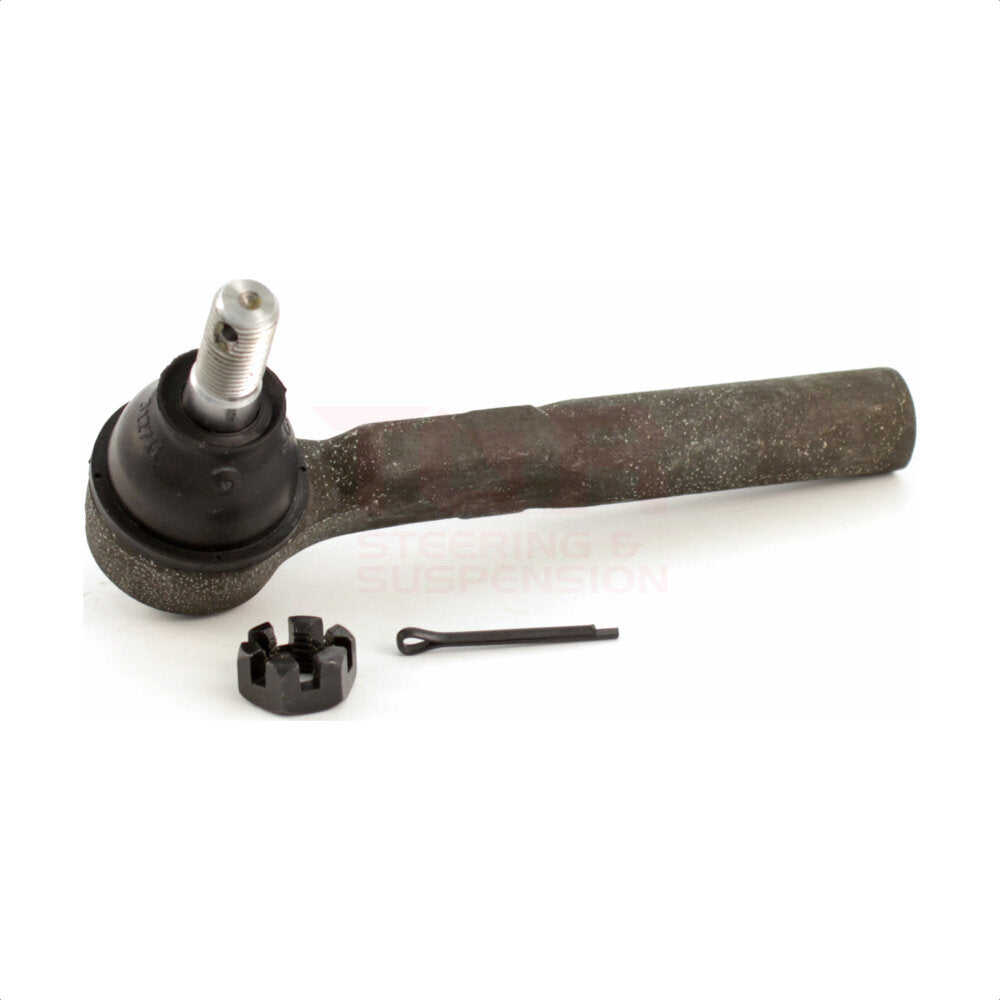 Steering Tie Rod End Front Outer TOR-ES3374RL For Chevrolet Cavalier Pontiac