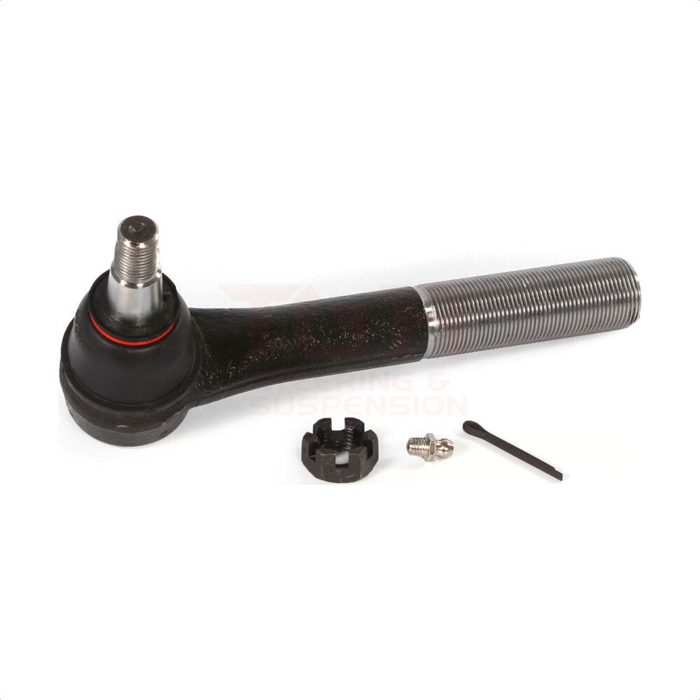 Steering Tie Rod End Front Right Outer TOR-ES3417T For Ford F-350 Super Duty RWD