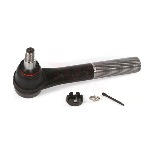 Steering Tie Rod End Front Right Outer TOR-ES3417T For Ford F-350 Super Duty RWD