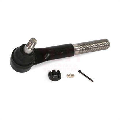 Steering Tie Rod End Front Left Outer TOR-ES3418 For Ford F-350 Super Duty F-250