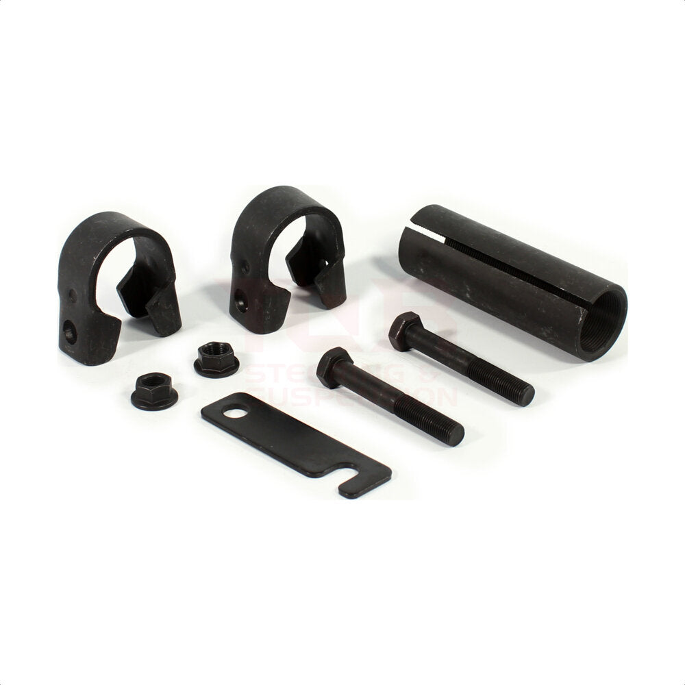 Steering Tie Rod End Adjusting Sleeve Arm TOR-ES3422S For Dodge Ford