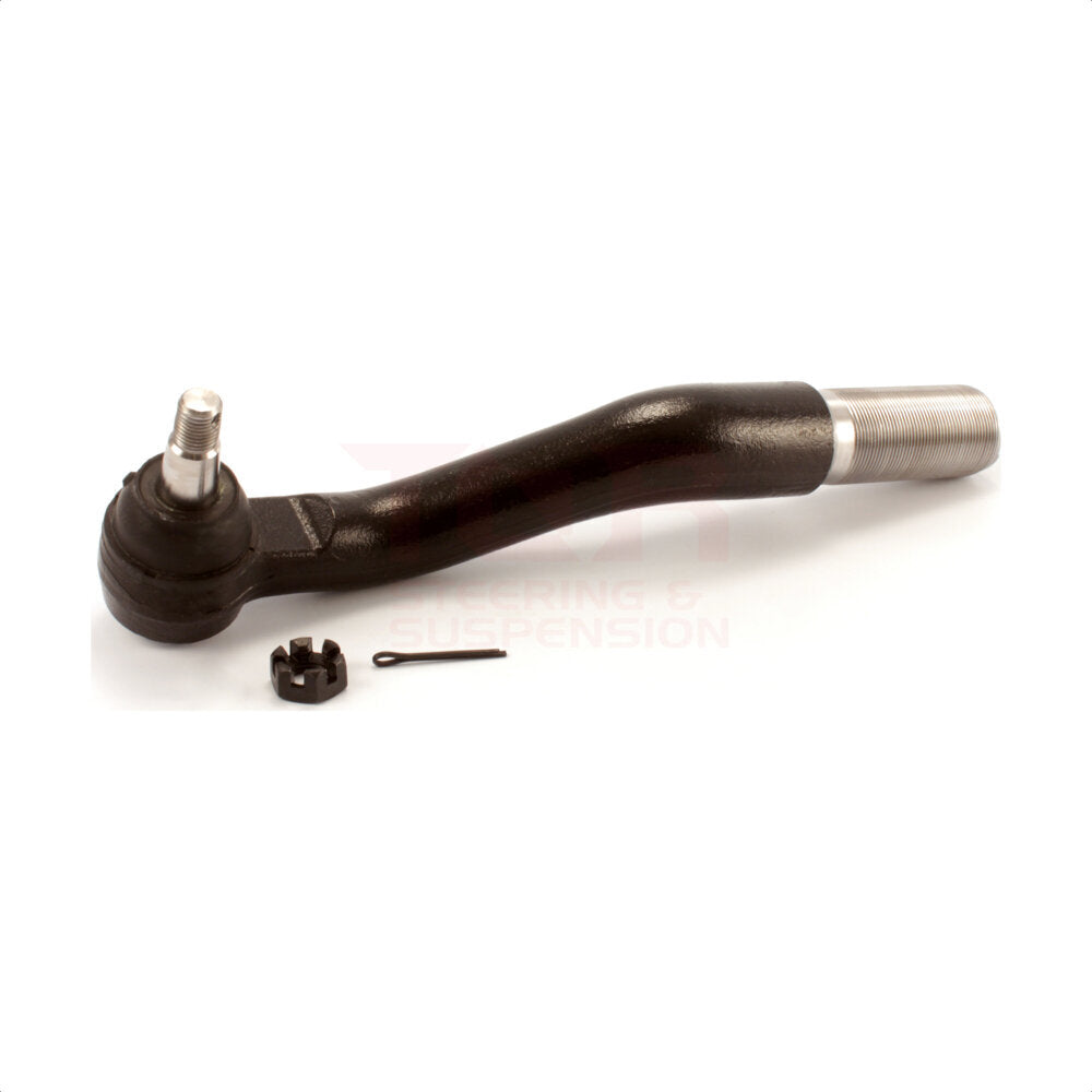 Steering Tie Rod End Front Left Outer TOR-ES3423 For Ford F-350 Super Duty F-250