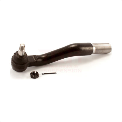 Steering Tie Rod End Front Left Outer TOR-ES3423 For Ford F-350 Super Duty F-250