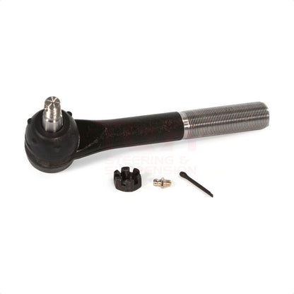 Steering Tie Rod End Pitman TOR-ES3427T For Ford F-350 Super Duty F-250 F-450