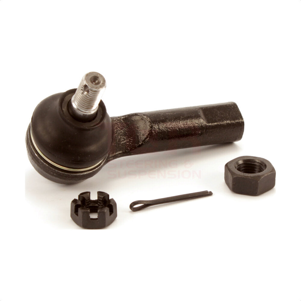 Steering Tie Rod End Front Outer TOR-ES3438 For Nissan Maxima Altima INFINITI