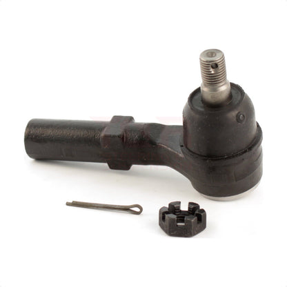 Steering Tie Rod End Front Left Outer TOR-ES3446T For Dodge Dakota Durango