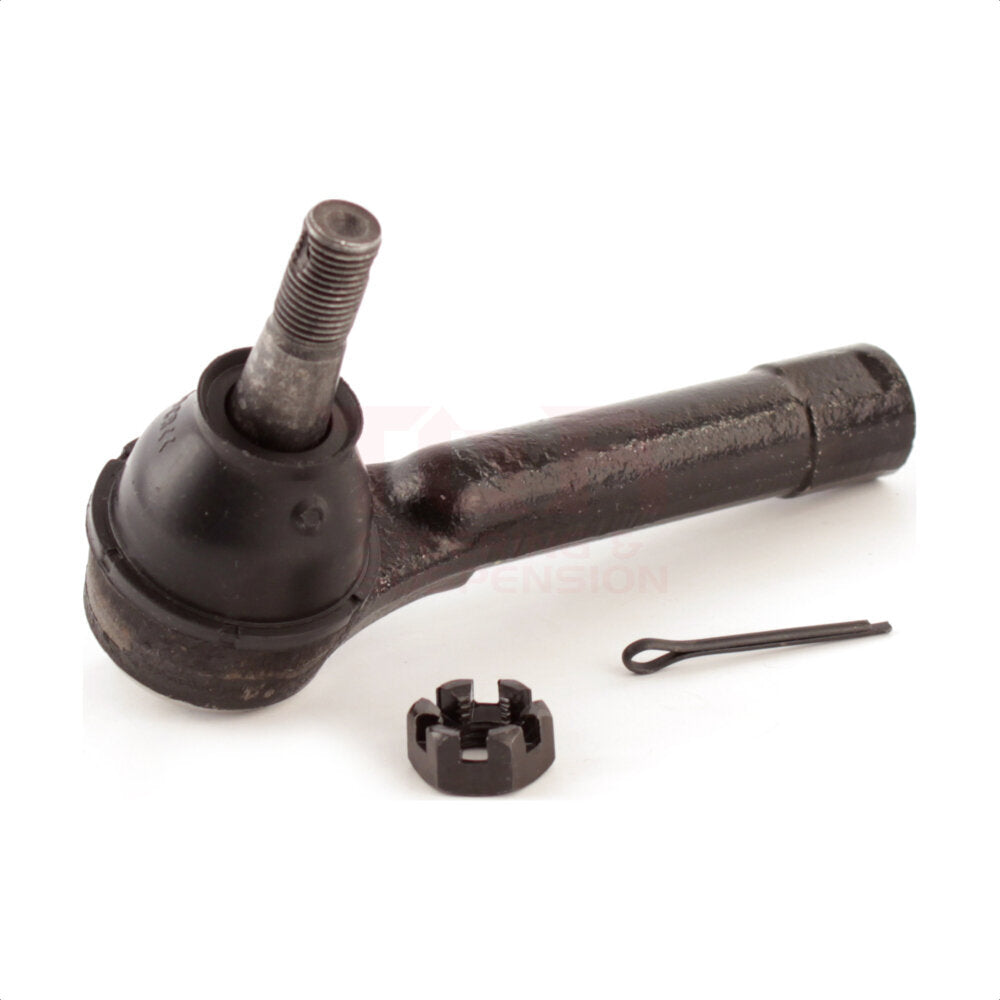 Steering Tie Rod End Front Outer TOR-ES3453 For Chevrolet Impala Pontiac Montana