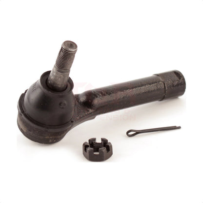 Steering Tie Rod End Front Outer TOR-ES3453 For Chevrolet Impala Pontiac Montana