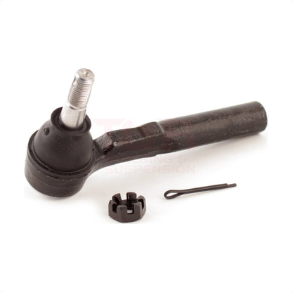 Steering Tie Rod End Front Outer TOR-ES3455 For Chevrolet Silverado 1500 GMC Am