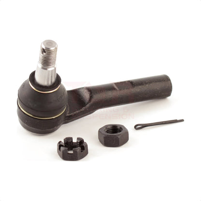 Steering Tie Rod End Front Outer TOR-ES3461 For Ford Ranger Explorer Mazda B4000