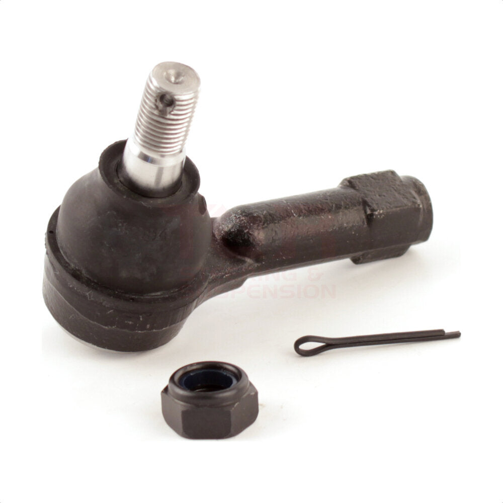 Steering Tie Rod End Front Outer TOR-ES3466 For Nissan X-Trail Pathfinder Xterra