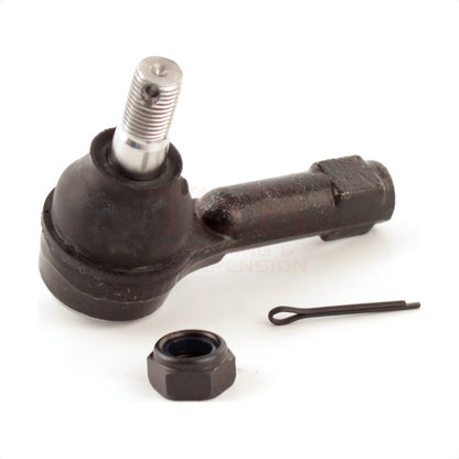 Steering Tie Rod End Front Outer TOR-ES3466 For Nissan X-Trail Pathfinder Xterra